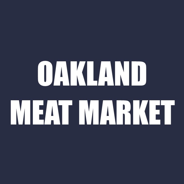 Oakland Meat Market