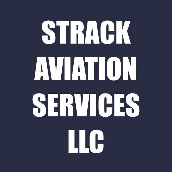 Strack Aviation Services LLC