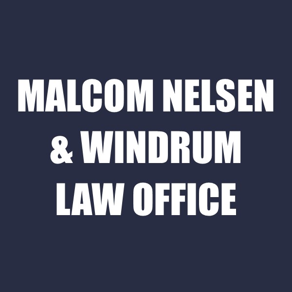 Malcom Nelsen Law