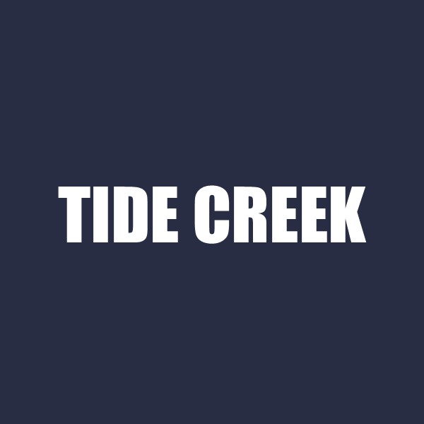 Tide Creek