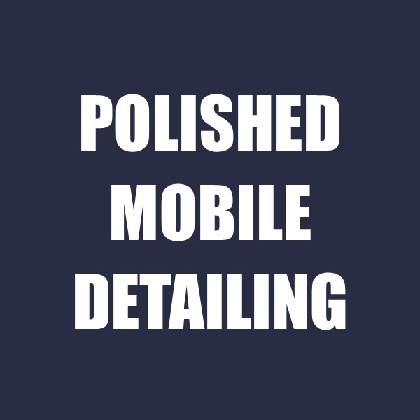 Polished Mobile Detailing