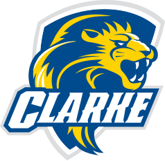 Logo of Clarke University