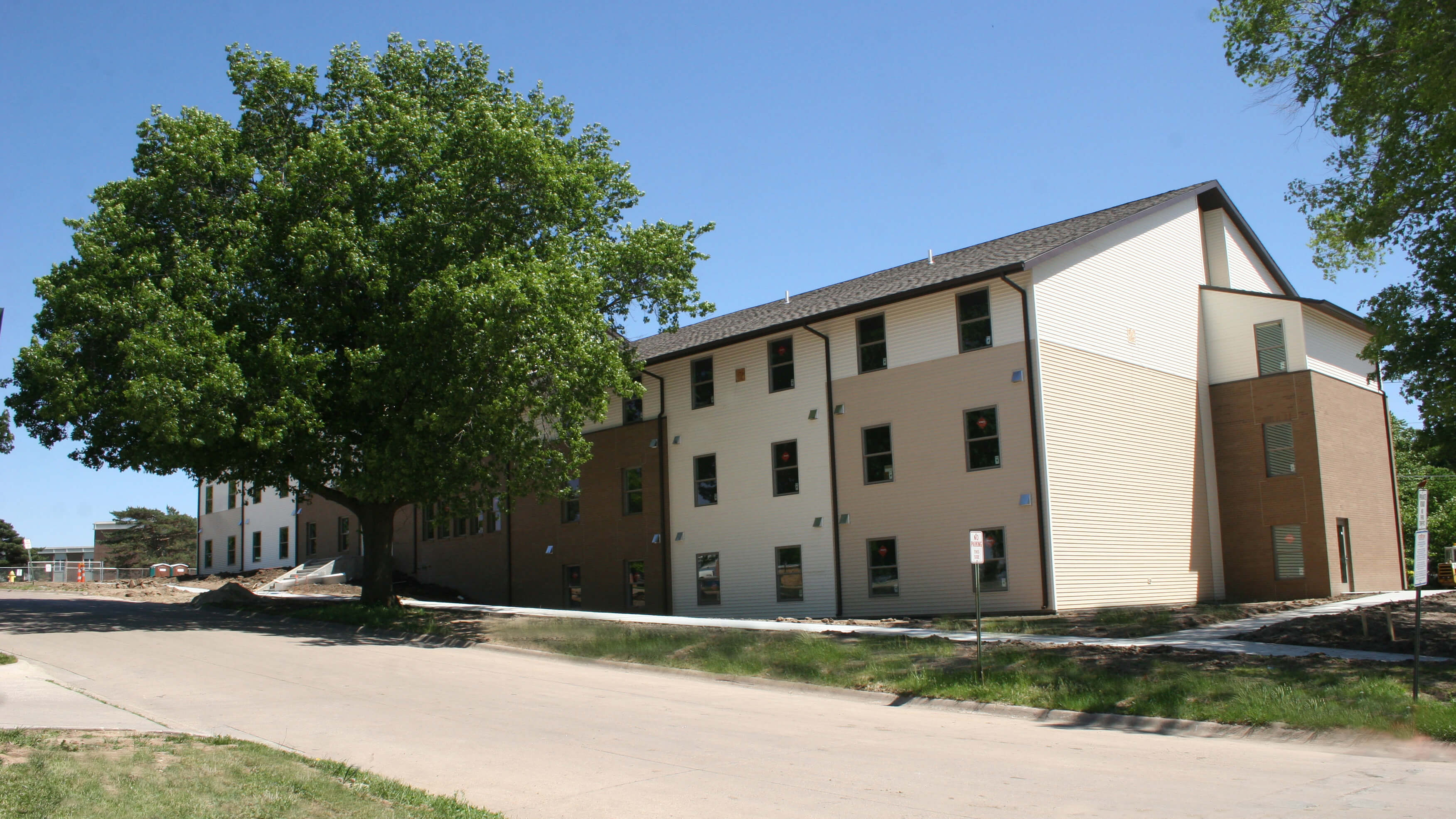 Dorm Room Layouts At Concordia Nebraska housing-renewal-begins-friday-at-wiu-wiu-news