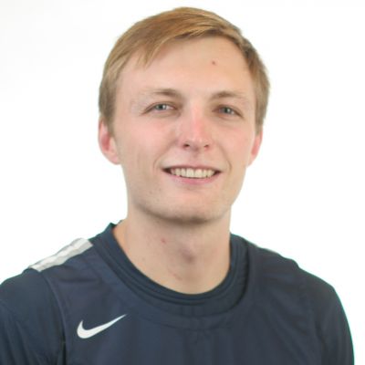 Photo of Tanner Shuck