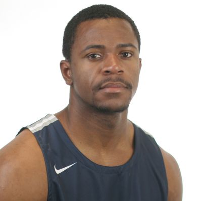 Photo of Samuel Adjei
