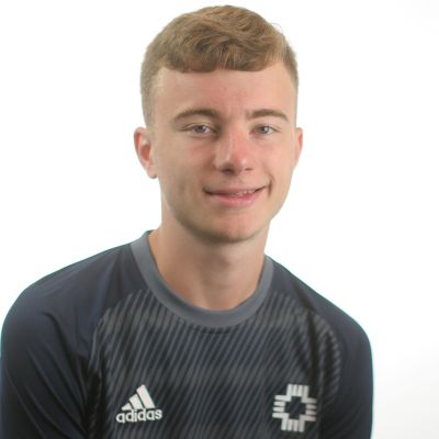 Photo of Cavan Burns