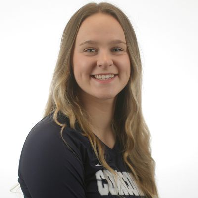 Photo of Kaylie Dengel