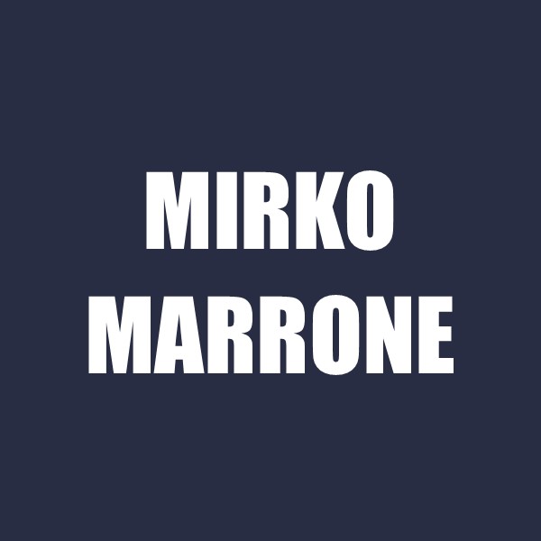 Mirko Marrone