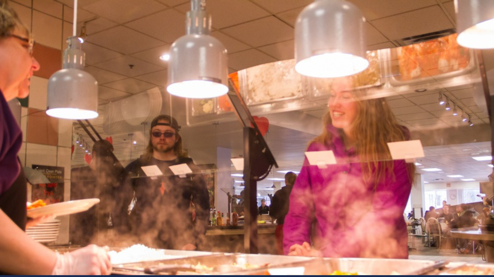 Meal Plans, Dining Dollars, and Bulldog Bucks What Are They