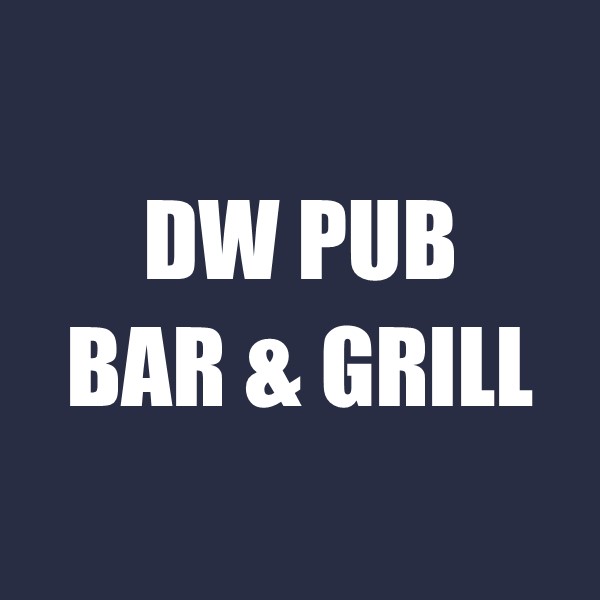 DW Pub - Bar & Grill