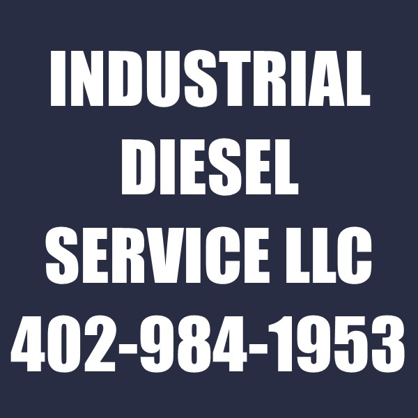 Industrial Diesel Service LLC 402-984-1953
