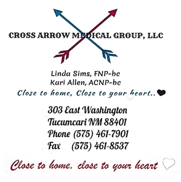 Cross Arrow Medical Group LLC