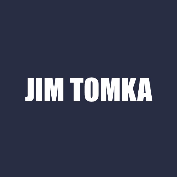 Jim Tomka