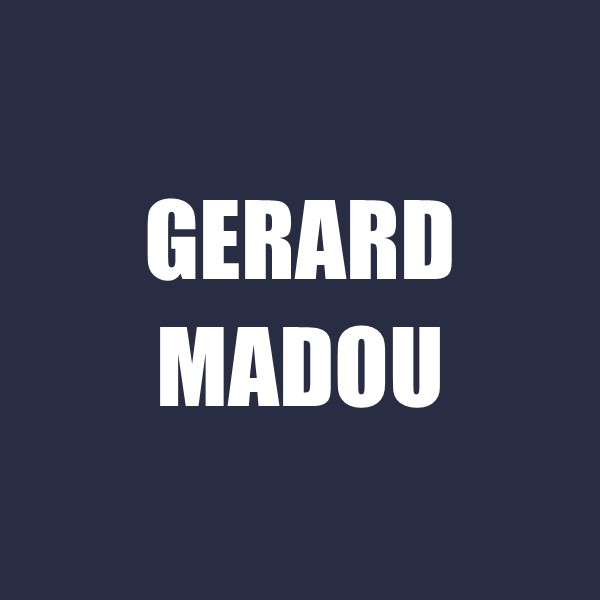 Gerard Madou