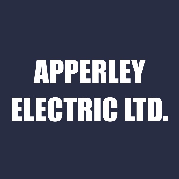 Apperley Electric LTD.