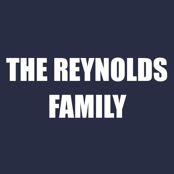 The Reynolds Family