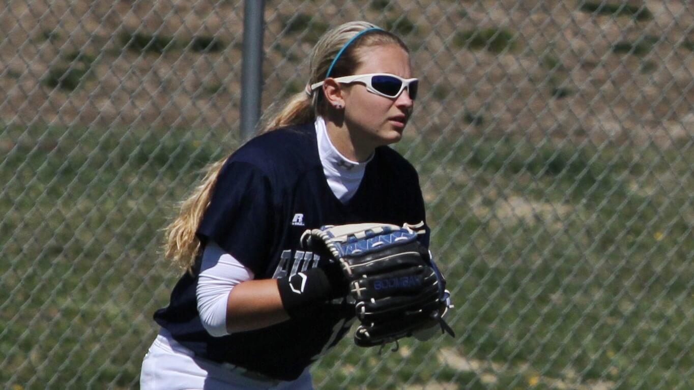 Relaxed approach has McCook transfer flourishing Softball