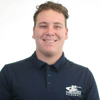 Photo of Taylor Steig
