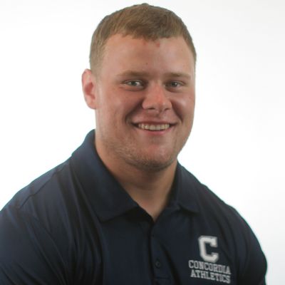 Photo of Chase Hammons