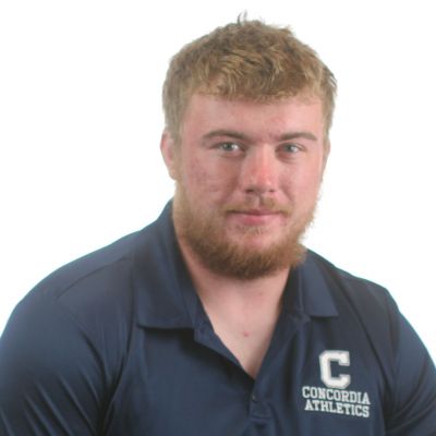 Photo of Zach Walker