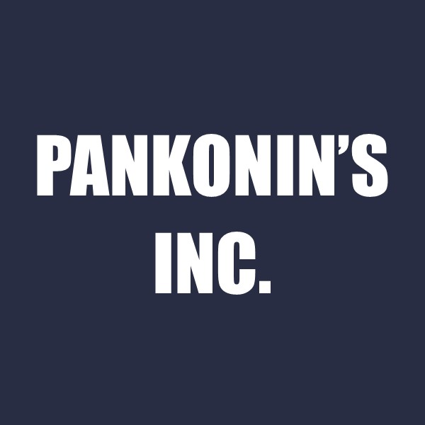Pankonin's Inc.