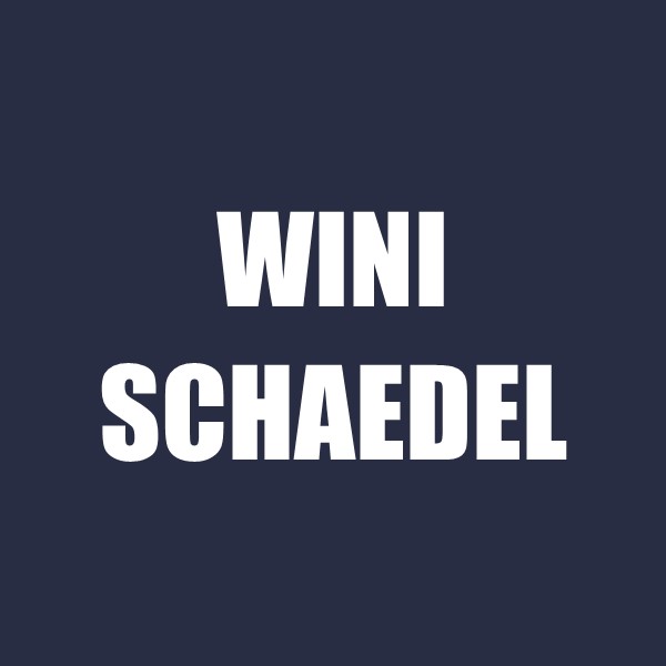 Wini Schaedel