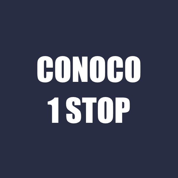 Conoco 1 Stop