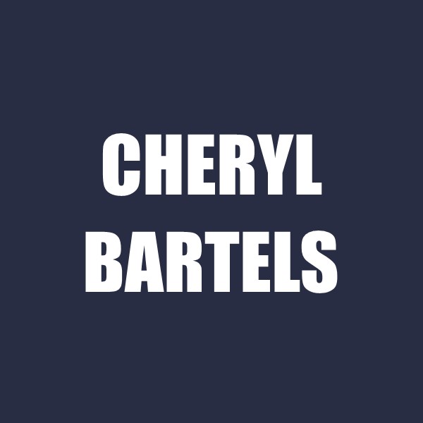 Cheryl Bartels