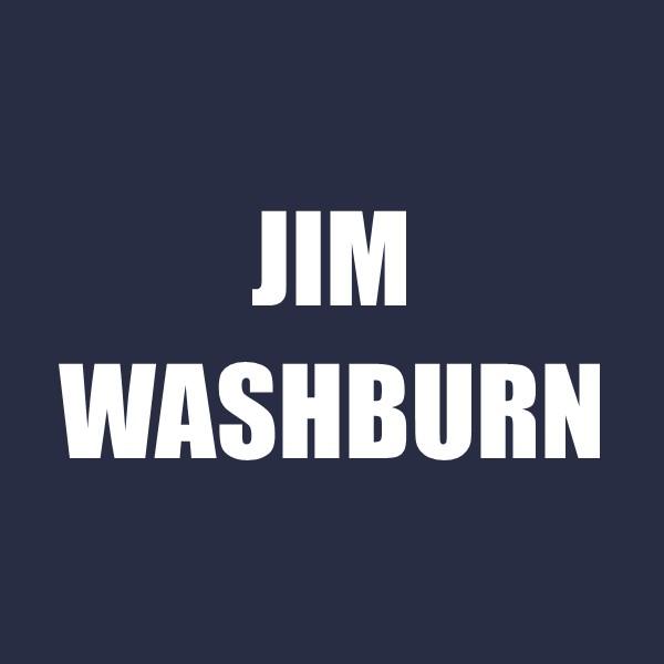 Jim Washburn
