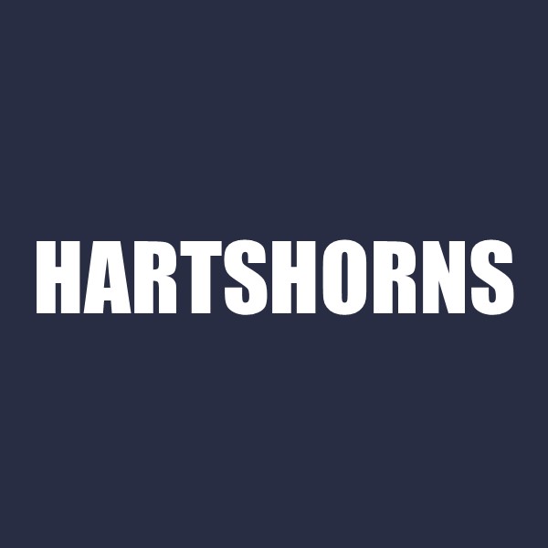 Hartshorns