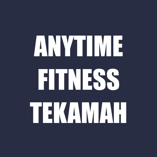 Anytime Fitness Tekamah