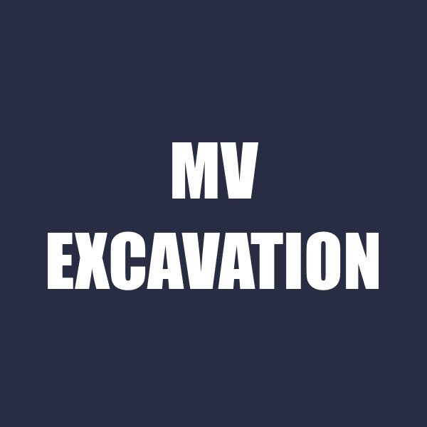 MV Excavation