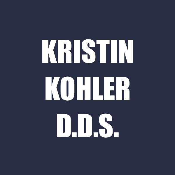 Kristin Kohler DDS
