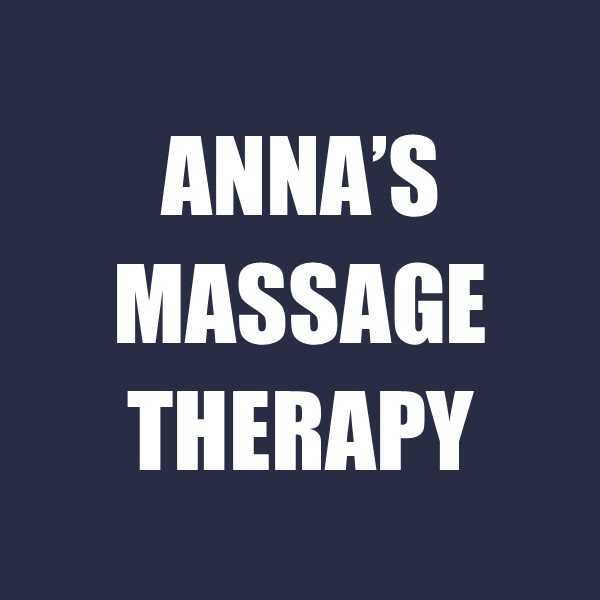 Anna's Massage Therapy