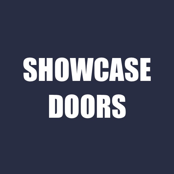 Showcase Doors