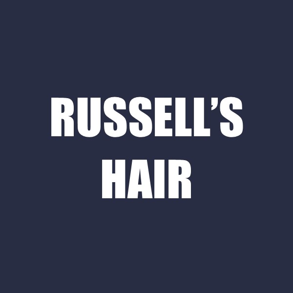 Russell's Hair