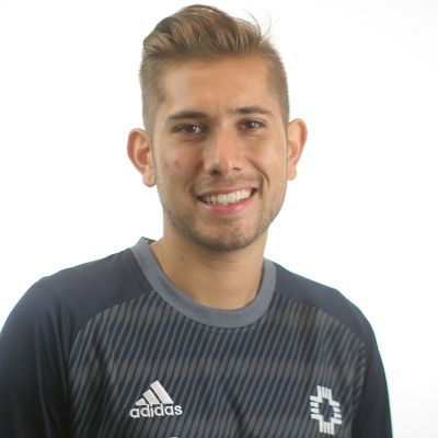 Photo of JD Dominguez