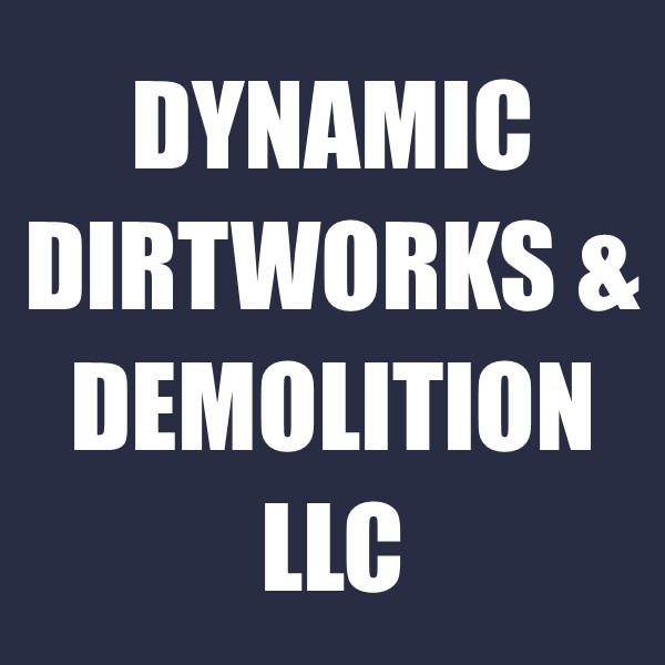 Dynamic Dirtworks & Demolition LLC
