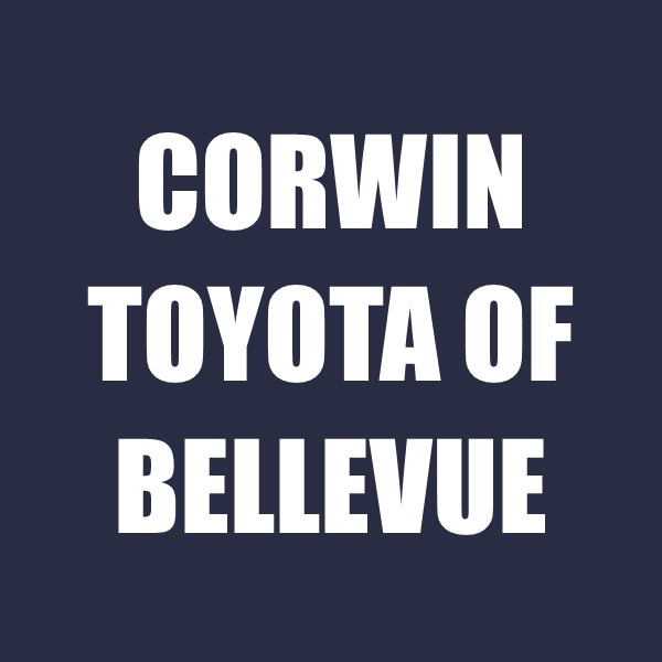 Corwin Toyota of Bellevue