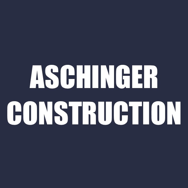 Aschinger Construction