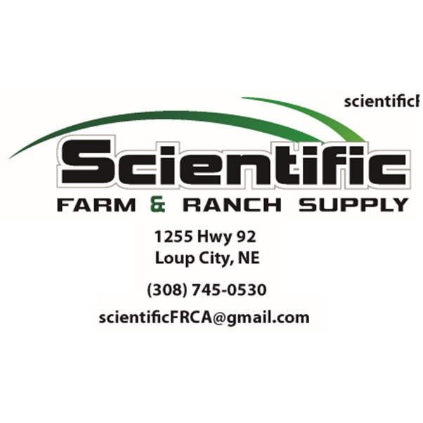 Scientific Farm & Ranch