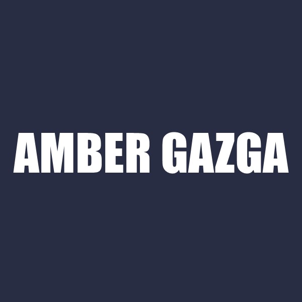 Amber Gazga