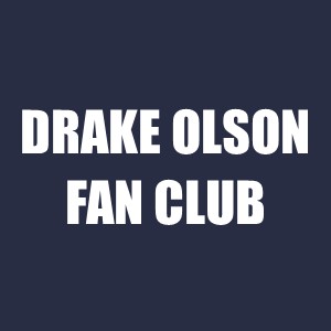 Drake Olson Fan Club