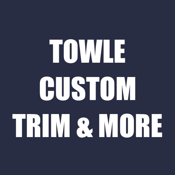 Towle Custom Trim & More