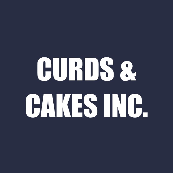 Curds & Cakes Inc.