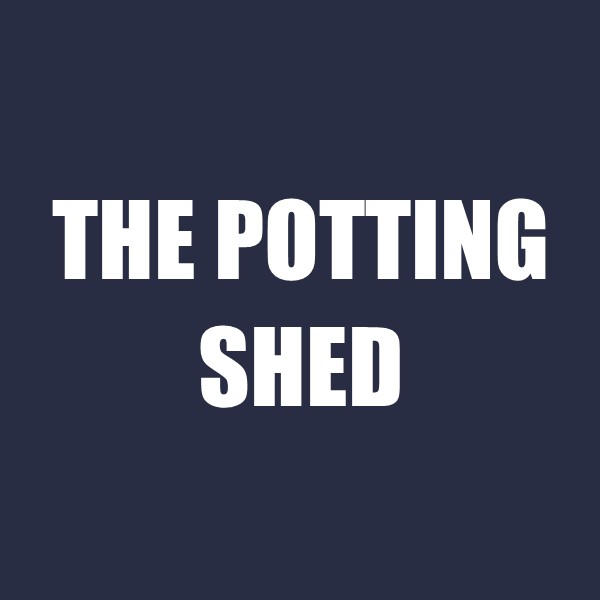 The Potting Shed