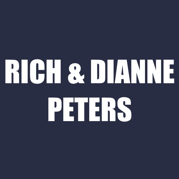 Rich & Dianne Peters