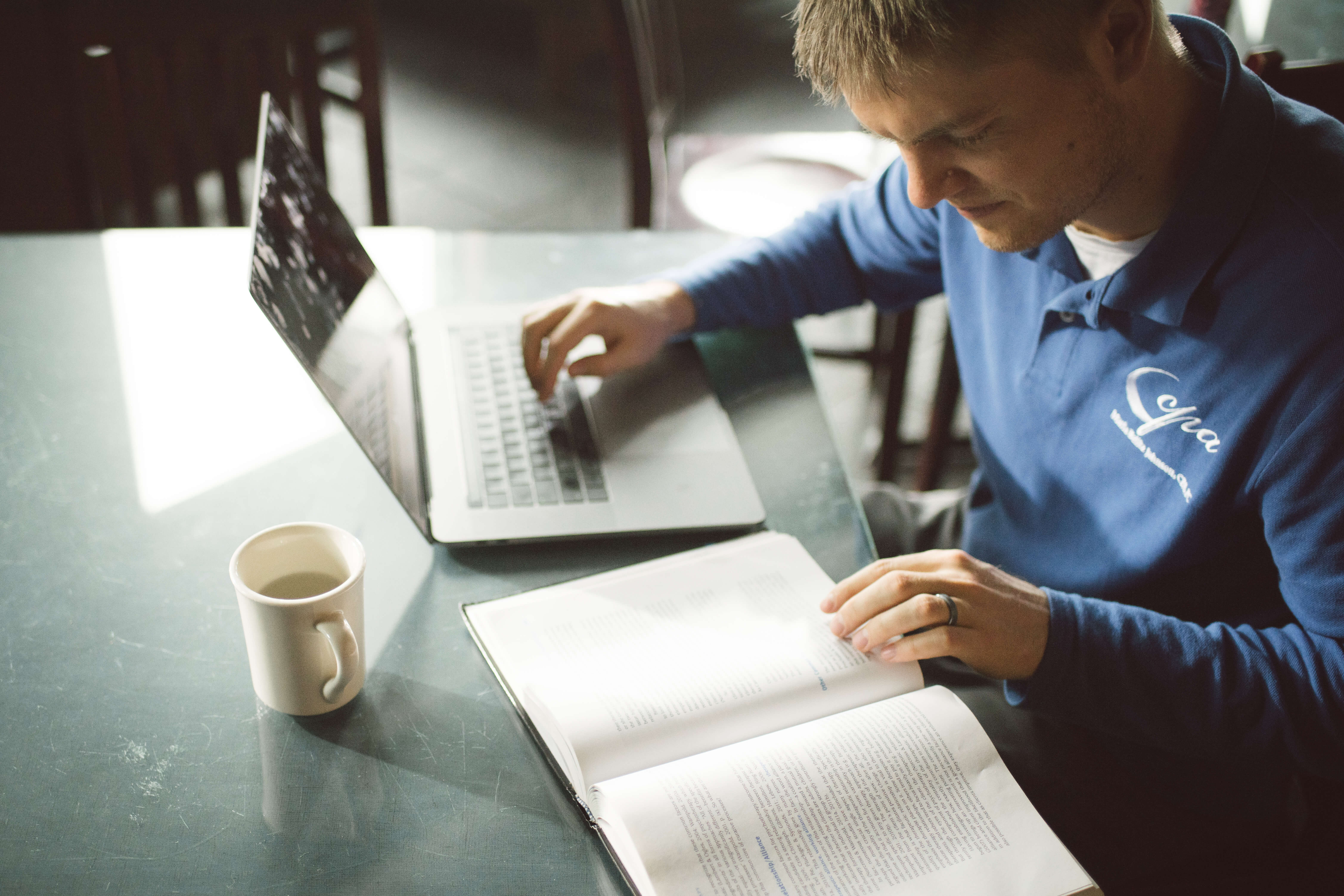 Online Accelerated Degree Programs