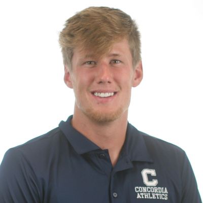 Photo of Brady Fitzke