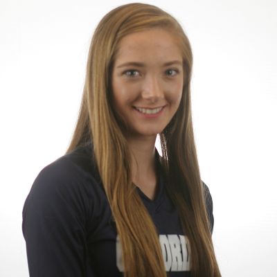 Photo of Ally Glaser